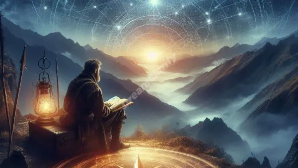 Dream About a Navigator: Meanings & Symbolism