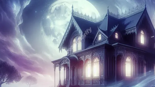 Dream About Eaves: Hidden Meanings & Symbolism