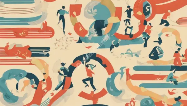 Dream Meaning About Competitions