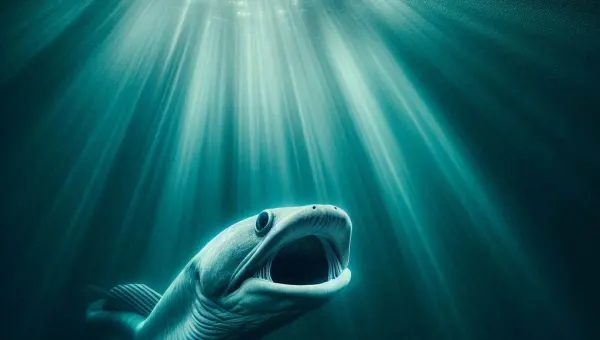 Dream Meaning: Lampreys & Their Symbolic Messages