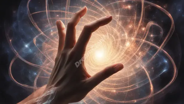 Dream Meaning of ‘Nails and Fingers’