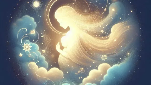 Dream Meaning: What Seeing a Nanny Reveals