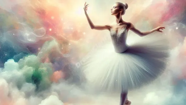 Dream Meanings: Ballerina Symbolism