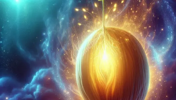 Dream Meanings: Kernels as Symbols of Growth