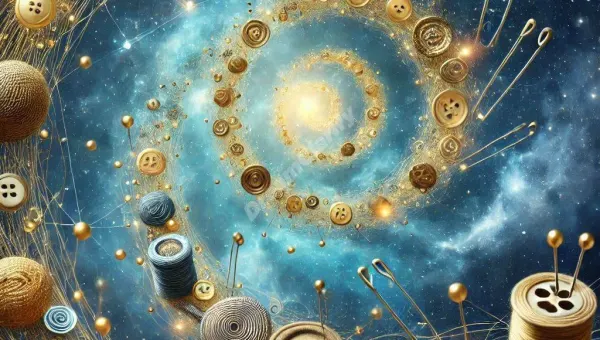 Dream Meanings: Unveiling Fastener Symbolism