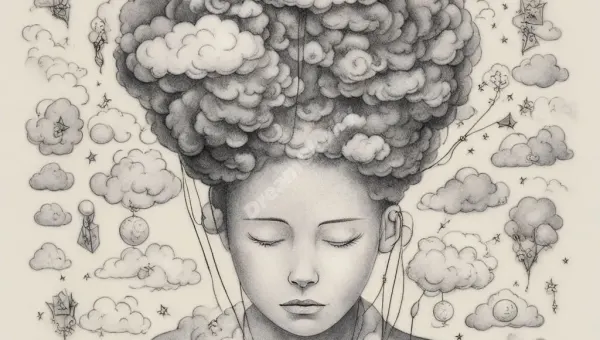 Dreaming About Being Mentally Challenged: What It Symbolizes