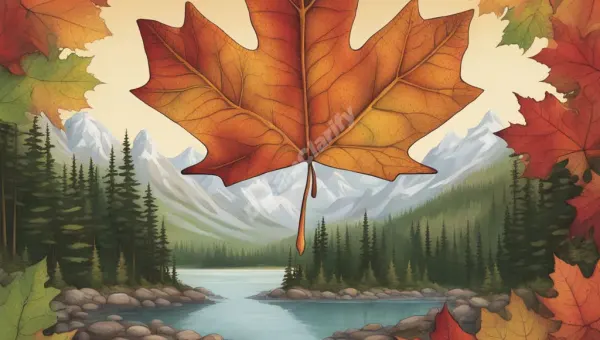Dreaming of Canada: A Journey Through the Land of Maples