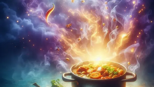 Dreaming of Jambalaya: Hidden Meanings & Symbolism