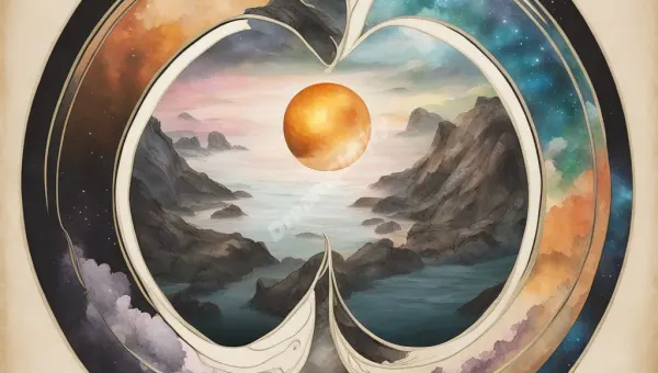 Dreaming of the Tao: Exploring the Meaning and Symbolism