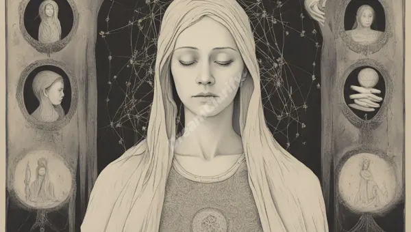 Dreaming of Your Deceased Mother: What It Means