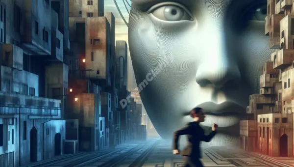 Dreams About Being Chased by a Celebrity: What Do They Mean?