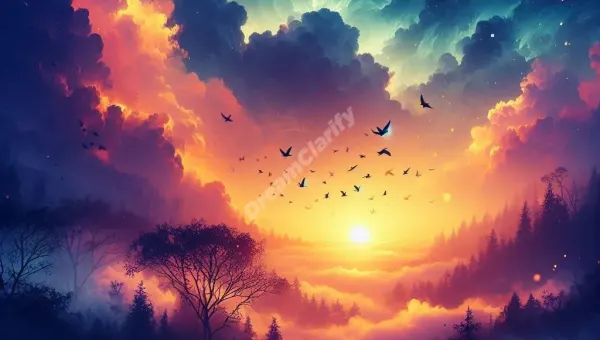Dreams About Daybreak: Meanings and Symbolism