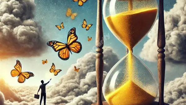 Dreams About Deadlines: Meanings and Symbolism