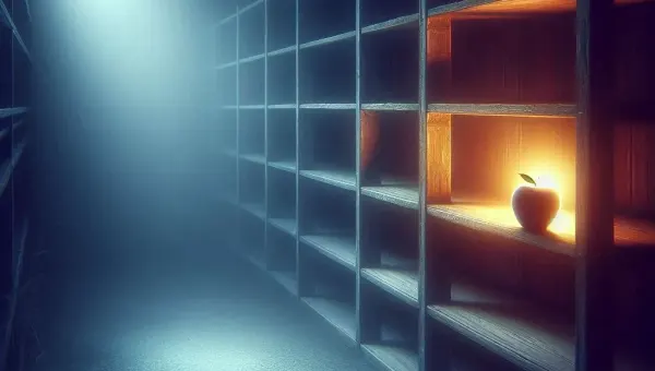 Dreams About Famine: Meanings & Interpretations