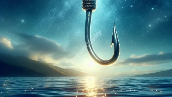 Dreams About Gaffs: Hidden Meanings & Symbolism