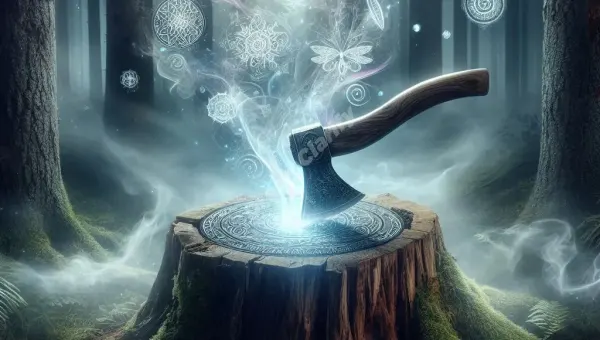 Dreams About Hatchets: Meanings & Interpretations