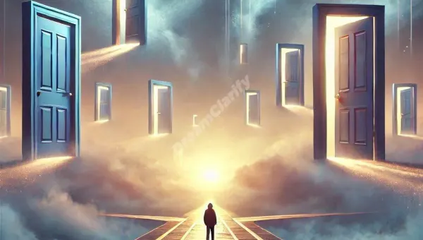 Dreams About Jeopardy? Here’s What They Really Mean