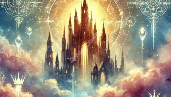 Dreams About Kingdom: Meanings, Symbols & Interpretations