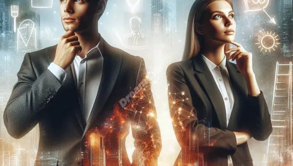 Dreams About Occupation: Career Signs & Meanings