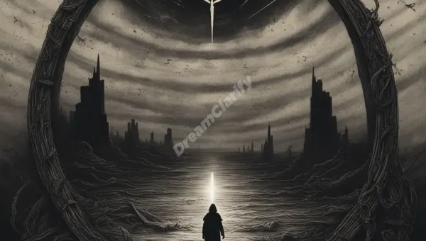 Dreams about the End: A Guide to Understanding Apocalyptic Dreams