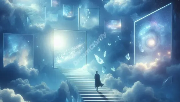 Dreams of Being Observant: Hidden Meanings Revealed