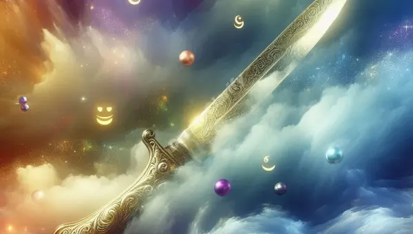 Dreams of Daggers: Meanings and Symbolism