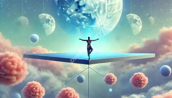 Dreams of Imbalance: Understanding Their Deep Meanings