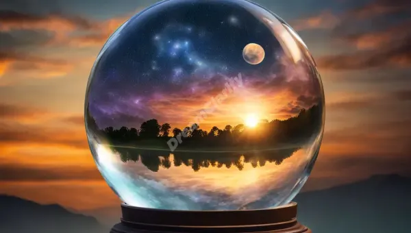 Dreams That Predict the Future: Meanings & Insights