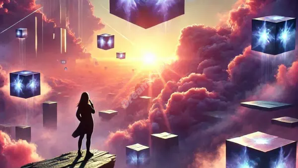 Edge Dreams: Meanings, Symbols & Interpretation Guide
