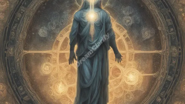 Embracing Eternal Life: The Meaning of Dreaming About Immortality