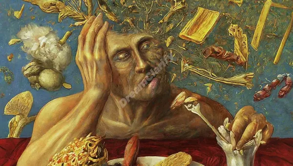 Exploring Decadence in Dreams