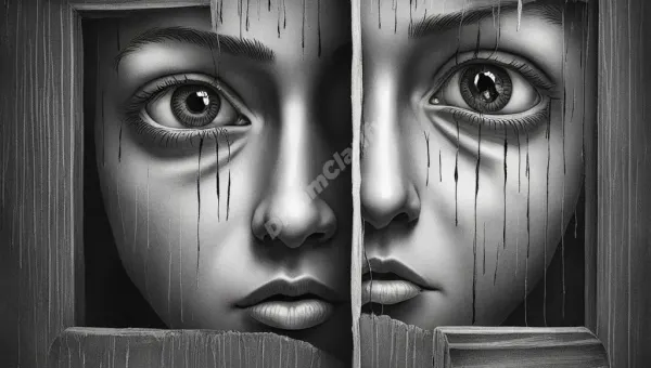 Exploring the Paranoia Dream Meaning