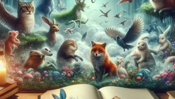 Fable Dreams: Meanings and Interpretations