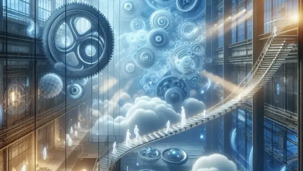 Factory Dreams: Hidden Meanings & Symbolism