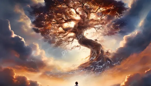 Falling from a Tree in Dreams: Meaning and Interpretation