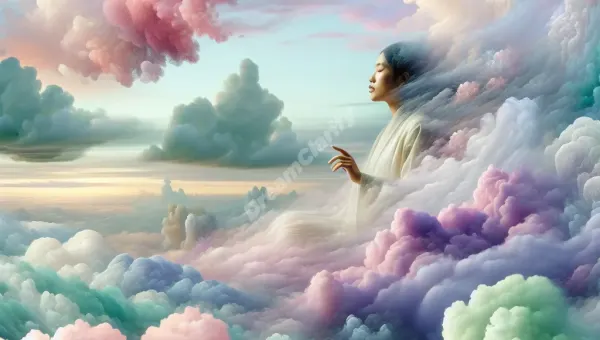 Falling in Slow Motion Dreams: Meanings and Significance