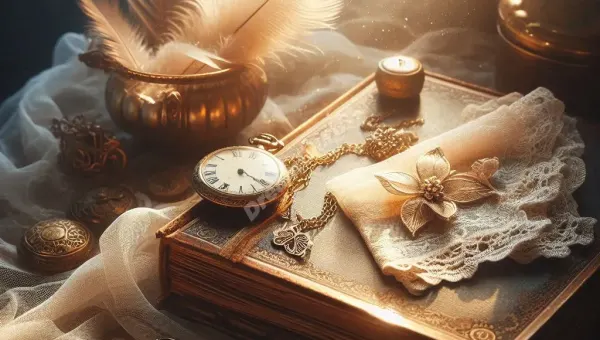Family Heirloom Dreams: Guide to Hidden Meanings