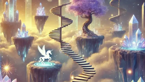 Fantasia Dreams: Interpretations, Meanings and Symbolism