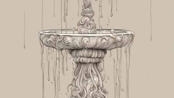 Flowing with Meaning: The Symbolism of Fountain Dreams