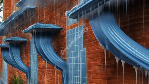 Gutters in Dreams: Releasing Emotional Negativity