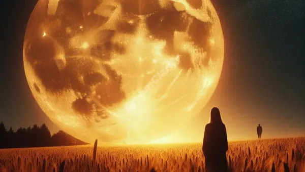 Harvest Moon Dreams: Meanings and Symbolism