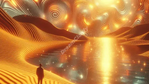 Heat Wave Dreams: Meanings and Symbolism