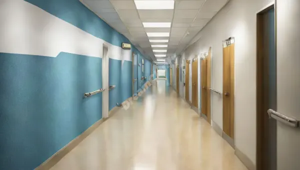 Hospital Dreams: A Symbol of Healing and Transformation