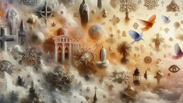 Iconic Dreams: Meanings, Symbols, and Interpretation Guide
