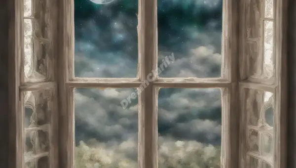 Inside Out Dreams: A Window to Your Subconscious