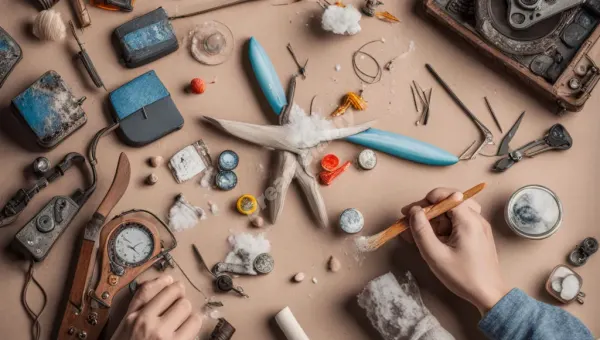 Interpreting Dreams of Hobbies