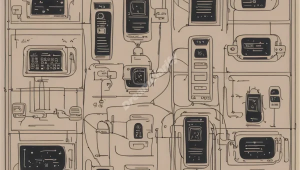 Interpreting the Symbolism of an Intercom in Your Dreams