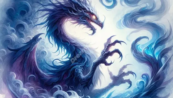 Jabberwocky Dreams: Meanings and Symbolism