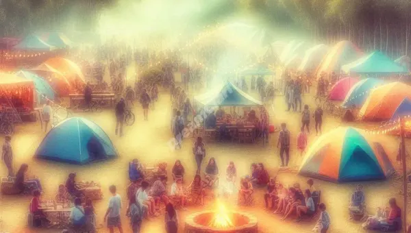Jamboree Dreams: Meanings & Symbolism Revealed