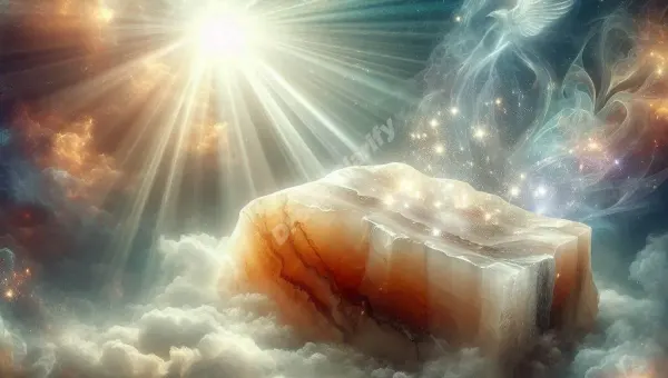 Jasper Dreams: Spiritual Meanings & Divine Messages